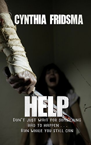 Help by Cynthia Fridsma